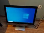 scherm met ingebouwde computer pc hp i5, Ophalen, Gebruikt, HP