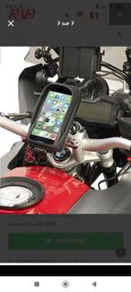 Support moto gsm, Enlèvement, Utilisé, Moteur