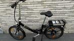 electrische plooifiets E-2000 FOLDING FORMULA, Gebruikt, Versnellingen, Totaal opvouwbaar, Dames