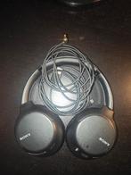 Sony wh ch710n hoofdtelefoon., Audio, Tv en Foto, Hoofdtelefoons, Gebruikt, Ophalen of Verzenden, Over oor (circumaural), Sony
