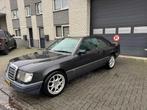 Mercedes Benz - 200-500 (W124) - 300 CE - Oldtimer, Auto's, Automaat, Gebruikt, Bedrijf, 200-Serie