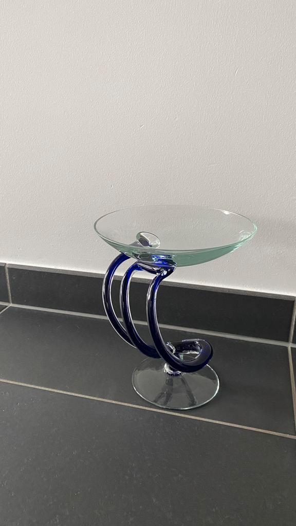 Jozefina Krosno - Octopus Art Glass, Antiek en Kunst, Antiek | Glaswerk en Kristal, Ophalen