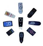 Mover Universele afstandsbediening Carver, Truma, Reich,