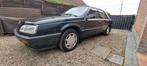 1992 Renault 25 dx turbo diesel - baccara, Voorwielaandrijving, Zwart, Renault, Leder