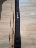 Canne à truite AMAGO 511 UL ULTIMATE FISHING, Enlèvement, Comme neuf, Canne à lancer