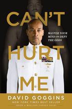 Can't Hurt Me - David Goggins, Envoi, Utilisé