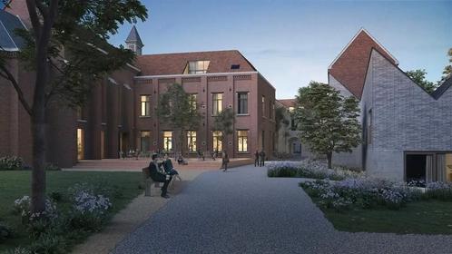 Gloednieuwe studentenkamer per maand te huur. Tot 31/8., Immo, Appartementen en Studio's te huur, Leuven