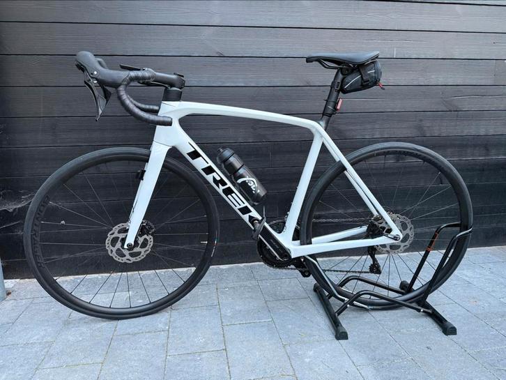 Trek Émonda SL5 maat 56. NIEUW!!, Fietsen en Brommers, Fietsen | Racefietsen, Nieuw, Overige merken, 53 tot 57 cm, Ophalen