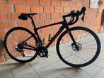 Racefiets Roubaix, Fietsen en Brommers, Fietsen | Racefietsen, Minder dan 49 cm, Ophalen, Zo goed als nieuw, Carbon