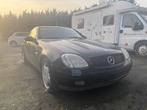 Mercedes SLK, Particulier, Te koop, SLK