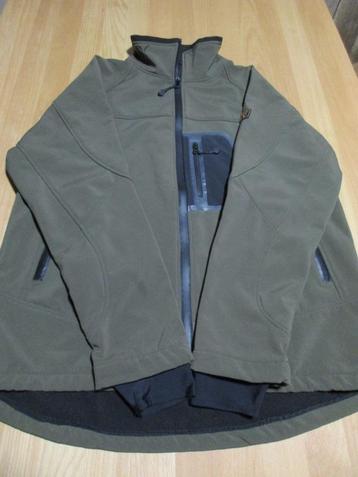 Fox Soft Shell