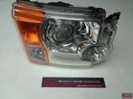 Koplamp Xenon rechts Land Rover Discovery 3 XBC50082, Auto-onderdelen, Ophalen of Verzenden, Gebruikt, Land Rover
