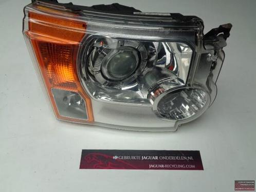Koplamp Xenon rechts Land Rover Discovery 3 XBC50082, Auto-onderdelen, Verlichting, Land Rover, Gebruikt, Ophalen of Verzenden