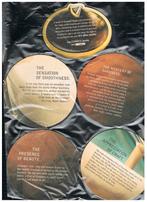 BIERVILTJES GUINNESS, Verzenden, Nieuw, Viltje(s)