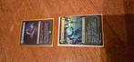 Enchanted tails magic the gathering singles, Ophalen of Verzenden, Zo goed als nieuw, Foil