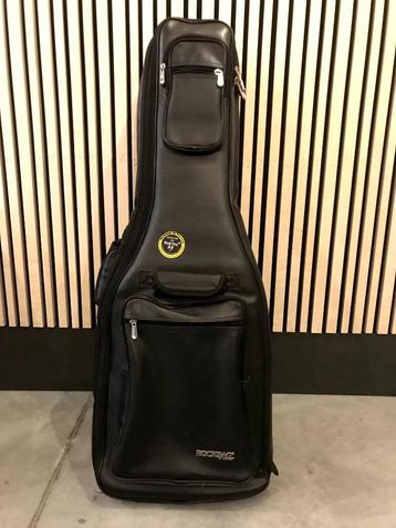 Rockbag double gig bag (voor twee elektrische gitaren)