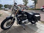 Harley davidson XL1200 Low cruiser touring, Particulier