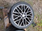 Velgen/banden audi A6, Auto's, Particulier, Te koop, A6