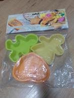 bakvormen, Ophalen, Nieuw