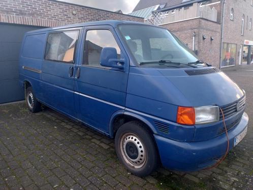 ONDERDELEN Volkswagen T4 2.5 tdi, Auto-onderdelen, Overige Auto-onderdelen, Volkswagen, Gebruikt, Ophalen of Verzenden