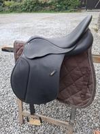 Selle WINTEC de dressage 17.5, Dieren en Toebehoren, Ophalen, Gebruikt, Dressuur