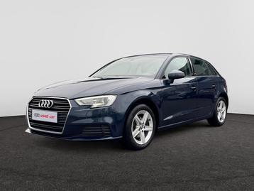 Audi A3 Sportback A3 Sportback 1.5 TFSI ACT beschikbaar voor biedingen