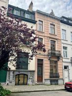 Maison à vendre à Bruxelles, Immo, Maisons à vendre, 274 m², Maison individuelle