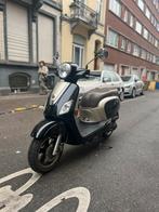 Sym Fiddle 3 B klasse, Fietsen en Brommers, Ophalen, Zo goed als nieuw, Fiddle