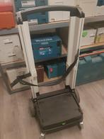 Festool Sys Roll, Doe-het-zelf en Bouw, Gereedschapskisten, Ophalen