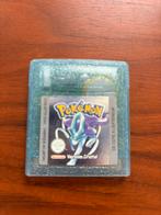 Pokémon Crystal, Games en Spelcomputers, Games | Nintendo Game Boy, Ophalen, Zo goed als nieuw