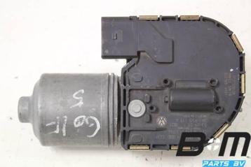 Ruitenwissermotor VW Golf 5 1K1955119A beschikbaar voor biedingen