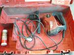 Hilti TE6-S Boorhamer, Bricolage & Construction, Outillage | Foreuses, Marteau perforateur et/ou Marteau piqueur, 600 watts ou plus