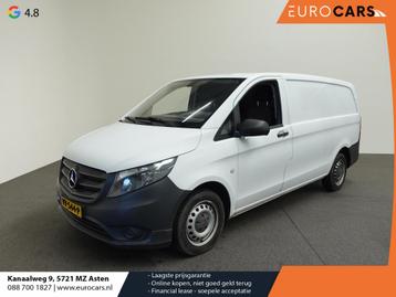 Mercedes-Benz Vito 109 CDI Functional Schade damaged beschikbaar voor biedingen