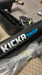 Wahoo Kickr Snap, Fietsen en Brommers, Ophalen, Zo goed als nieuw