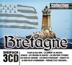Les plus grands tubes Bretagne CD  / 3760108354869, Ophalen of Verzenden, Nieuw in verpakking