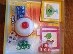Spel Kaart woord bel, Ophalen, Zo goed als nieuw, Taal en Lezen