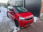 Skoda Citigo Citigo 1.0i GreenTec Elegance Start/Stop, Auto's, Zwart, 1290 kg, Bedrijf, 5 deurs