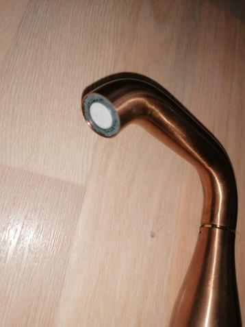 Luxe & Premium
 Robinet Grohe bronze  beschikbaar voor biedingen