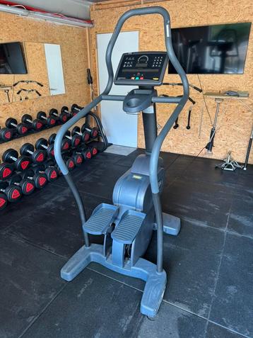 Technogym Step beschikbaar voor biedingen