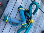 fitnessset, Ophalen, Gebruikt, Kunststof, Overige typen