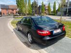 E220 automaat 163 pk slechts 57 000 km !!!, Auto's, Te koop, Berline, Diesel, Particulier