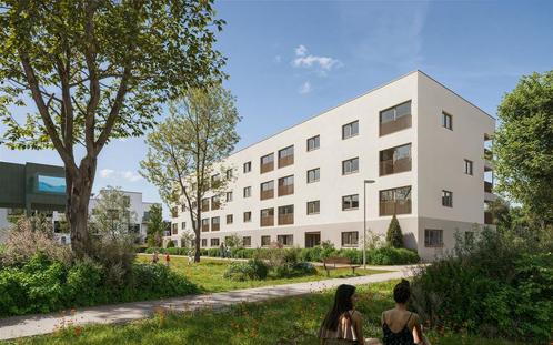Appartement te koop in Sint-Niklaas, 2 slpks, Immo, Huizen en Appartementen te koop, Appartement