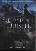 Gebonden duister, Ophalen of Verzenden