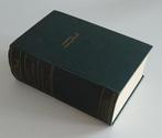 dikke Van Dale groot woordenboek der nederlandse taal (1969), Antiek en Kunst, Antiek | Boeken en Manuscripten, Ophalen of Verzenden