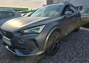 Cupra formentor 2.0 Diesel beschikbaar voor biedingen