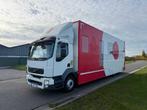 VRACHTWAGEN - 2012 - VOLVO FL 42 14 5.0 - Vrachtwagen, Auto's, Euro 5, Overige brandstoffen, Bedrijf, Volvo
