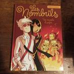 Les Nombrils n5, Ophalen of Verzenden, Nieuw
