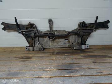 Compleet Subframe voor 1K0199369F VAG beschikbaar voor biedingen