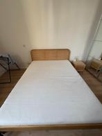 Matelas Åbygda (IKEA) 160x200cm, Ophalen, Tweepersoons, Zo goed als nieuw, Matras