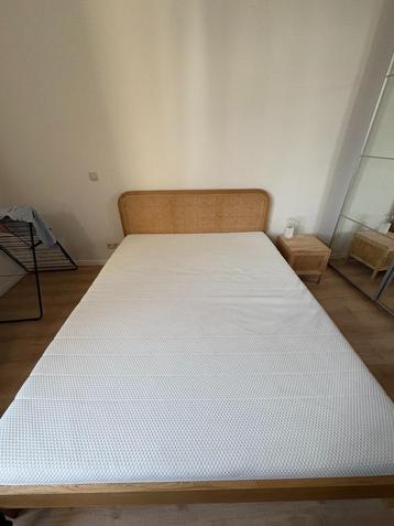 Matelas Åbygda (IKEA) 160x200cm beschikbaar voor biedingen